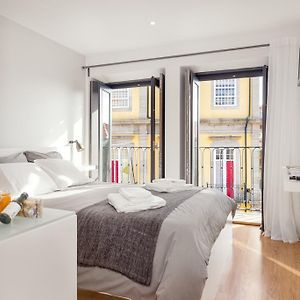 Studio met een King Size Bed